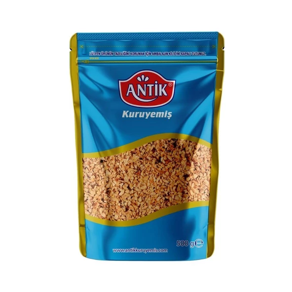 Pirinç Fındık - 4