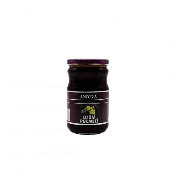 Üzüm Pekmezi 800 Gr