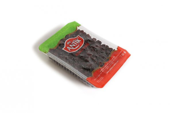 Yaban Mersini Tane Cranberry ( 500 gr ) - 2