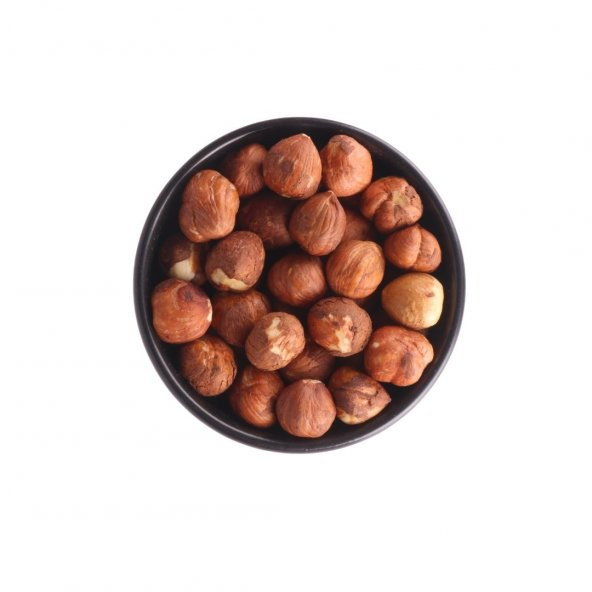 Çiğ Fındık İçi 200 g