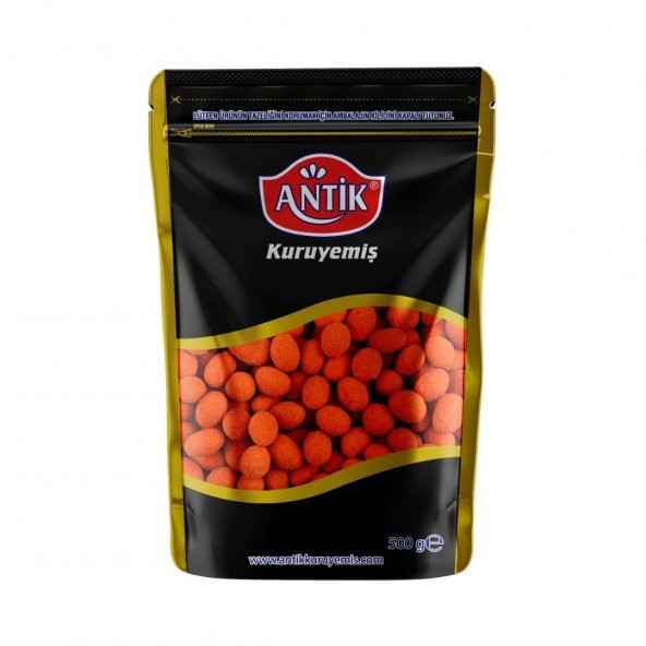 Cips Fıstık 500 g - 2