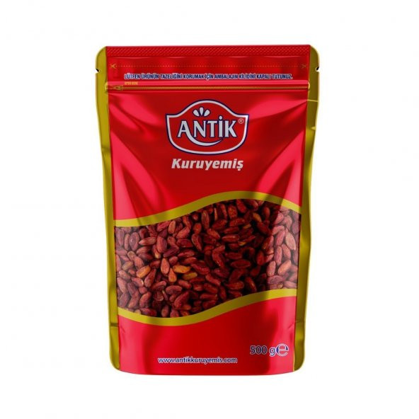 Kavrulmuş İç Antep Fıstığı 500 g - 2