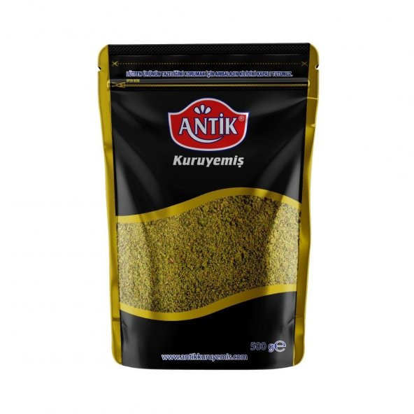 Boz Antep Fıstığı Toz 500 g - 2