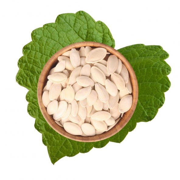 Kabak Çekirdeği Beyaz Tuzlu 500 g
