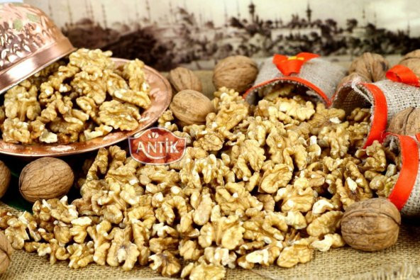 Chandler Ceviz İçi 5 KG