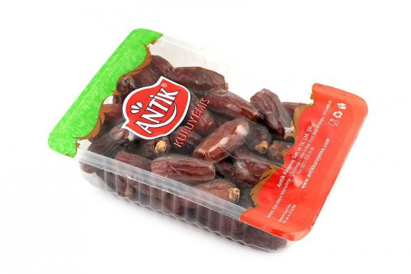 Medine Mebrum Hurma Jumbo  ( 500 gr ) - 2