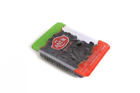 Siyah Üzüm Çekirdekli ( 500 gr ) - 2