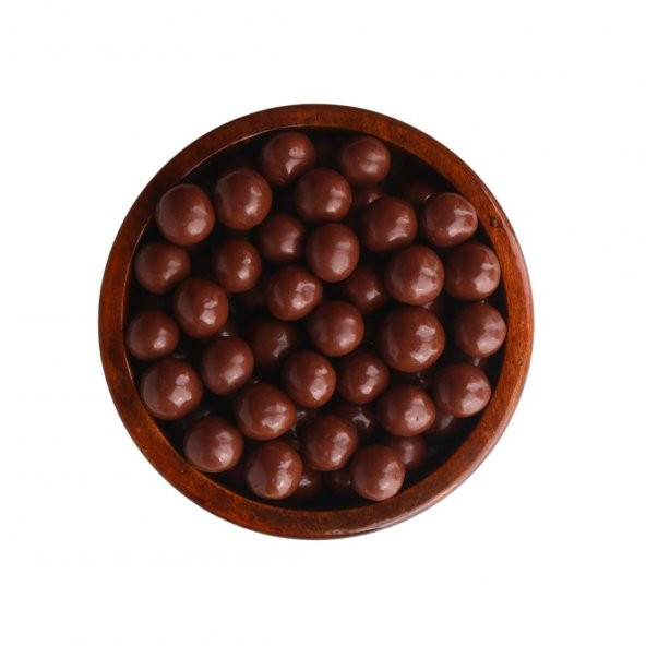 Sütlü Çikolatalı Pirinç Patlağı 250 GR