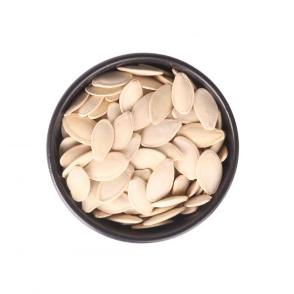 Kabak Çekirdeği Beyaz Tuzlu 200 g