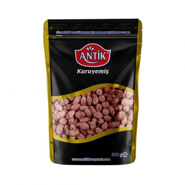 Tuzlu Fıstık Jumbo 500 g - 2