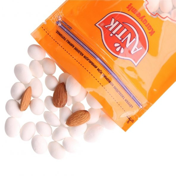 Badem Şekeri 250 GR - 2