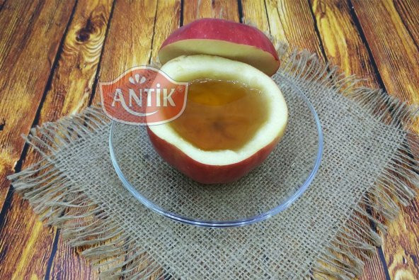 Elma İçecek Tozu  300 Gr - 2