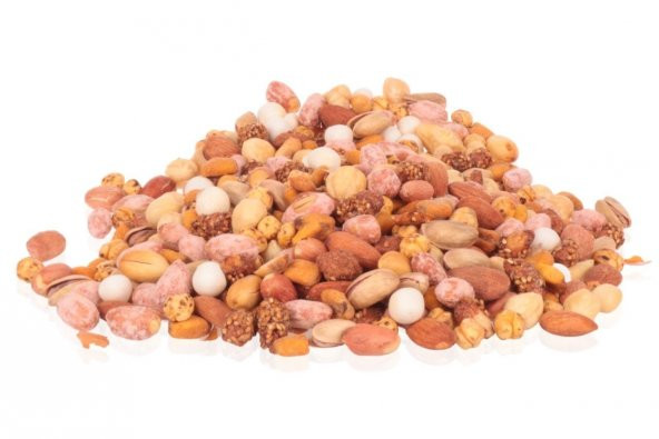 Karışık Çerez Lux 500 g - 3