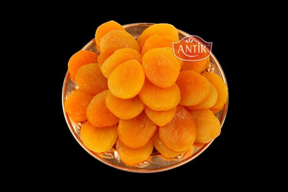 Kuru Kayısı Jumbo ( 500 gr ) - 3
