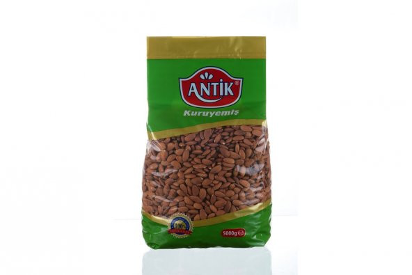 Badem İçi Çiğ ( 5 kg )