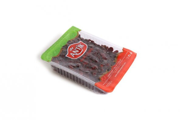 Yaban Mersini üzümü 500 g - 2
