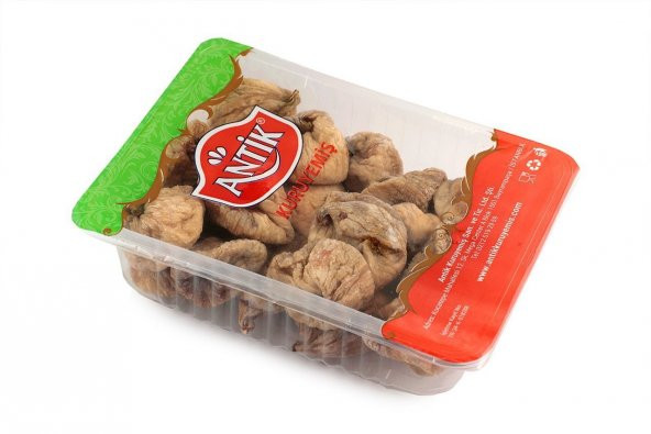 Kuru Süzme İncir (500gr) - 2