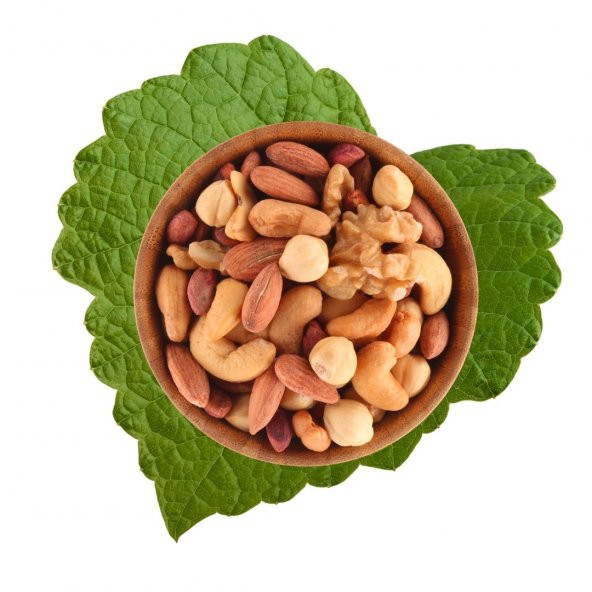 Karışık Çerez Special 500 g