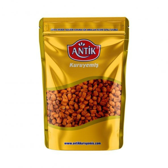 Soslu Mısır 500 g - 2