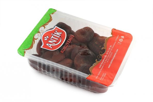 Günkurusu Jumbo ( 500 gr ) - 2