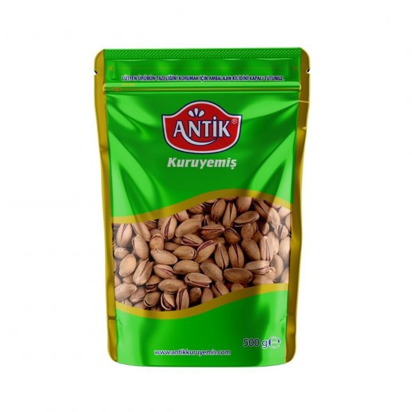 Antep Fıstığı Anaçatlak 500 g - 2