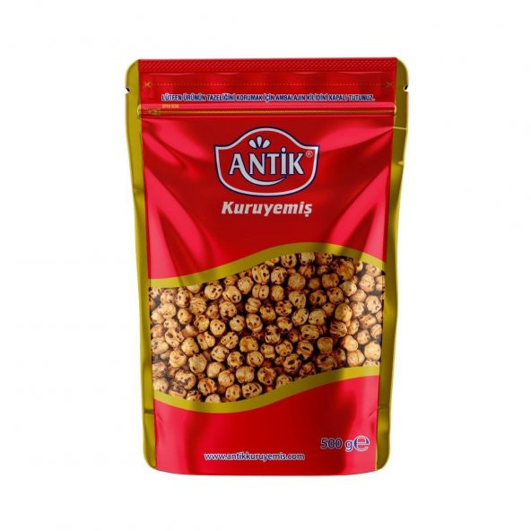 Sarı Leblebi 500 g - 2