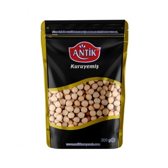Çıtır Leblebi 500 g - 2