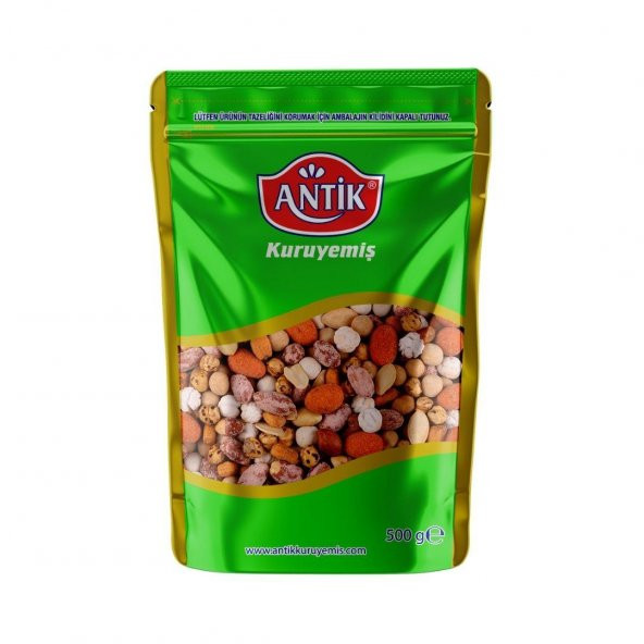 Karışık Çerez Extra 500 g - 2