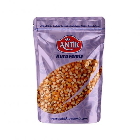 Patlatmalık Mısır 500 g - Resim 2