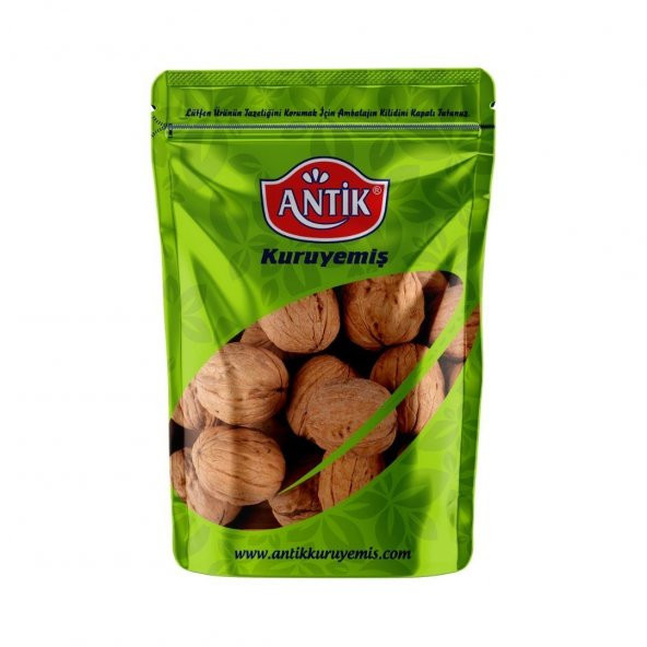 Kabuklu Ceviz Chandler 150 g - 2