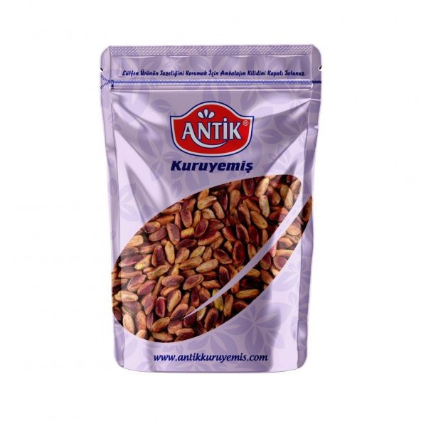 İç Antep Fıstığı Çiğ 200 g - 2