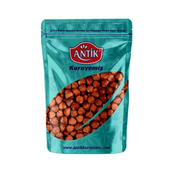 Çiğ Fındık İçi 200 g - 2