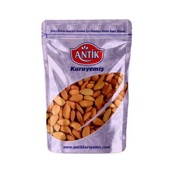 Çiğ Badem İçi 200 g - 2