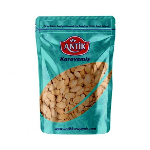 Kabak Çekirdeği Tuzsuz Kavrulmuş 200 g - 2