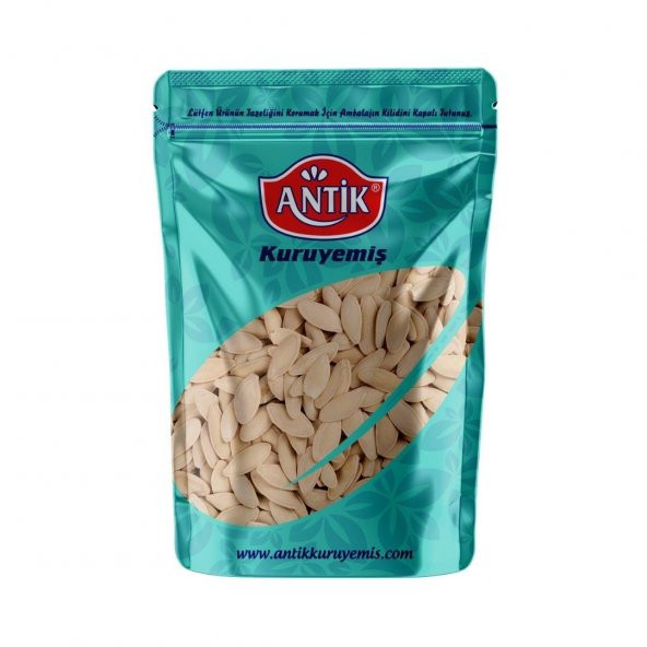 Kabak Çekirdeği Tuzlu Edirne 200 g - 2
