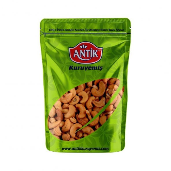 Kavrulmuş Kaju Fısıtğı 200 g - 3