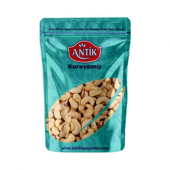 Çiğ Kaju 200 g - 2