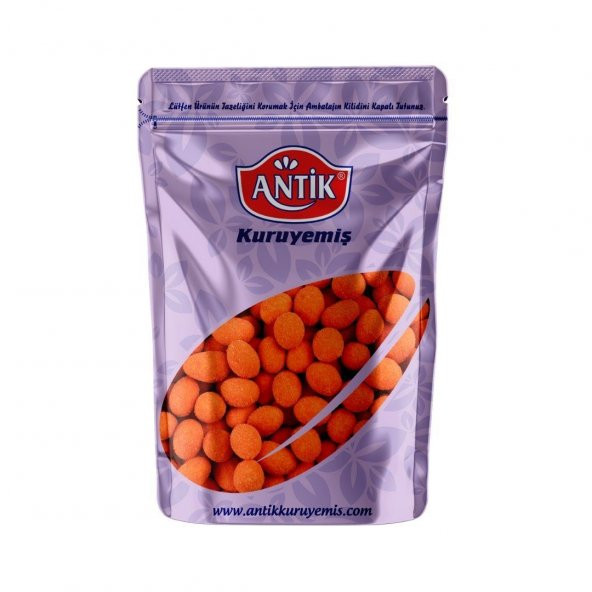 Cips Fıstık 200 g - 2