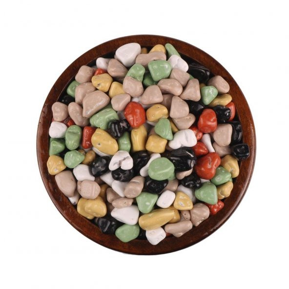 Çakıl Taşı 250 GR