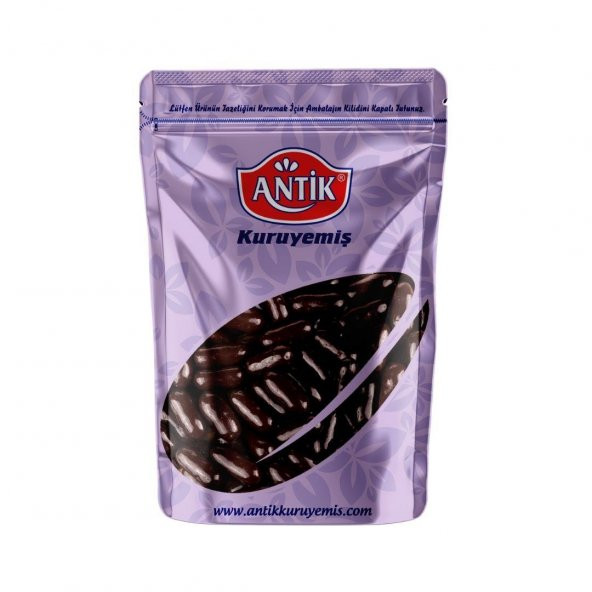 Bitter Portakal Draje 250 Gr - 3