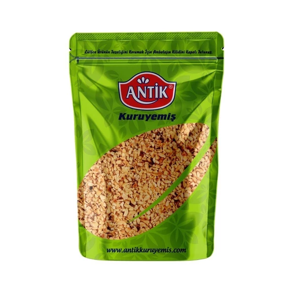 Pirinç Fındık - 2