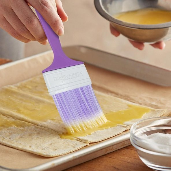 Luna Aşçı Fırça No:70