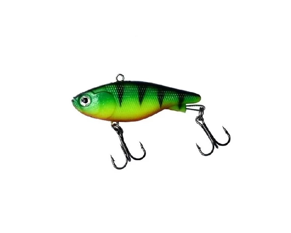 Captain 3556 Baby Soft Wibration 6Cm Levrek Silikonu Renk:3 ürün görseli 1