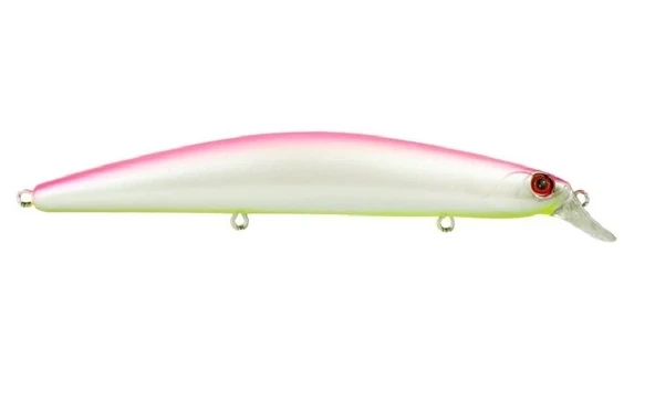 Captain Minnow 125F 21Gr 12.5Cm Maket Balık Renk:031 ürün görseli