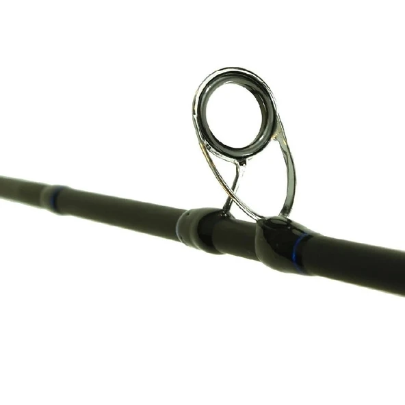 Captain 1449 Shorline 290Cm 2 Parça Shore Jig Kamışı 40-90Gr Aksiyonlu - 2