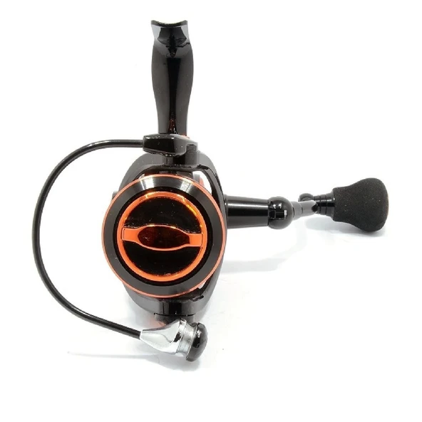 Captain Avalon 5000 Tekne Makinesi 4+1 Bb - 2