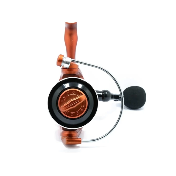 Captain Hokido 6000 Tekne Makinesi 4+1 Bb - 2