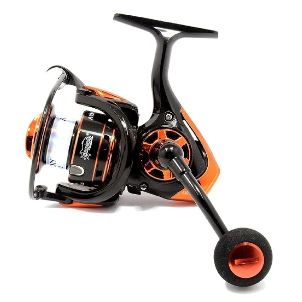 Captain Avalon 5000 Tekne Makinesi 4+1 Bb - 1