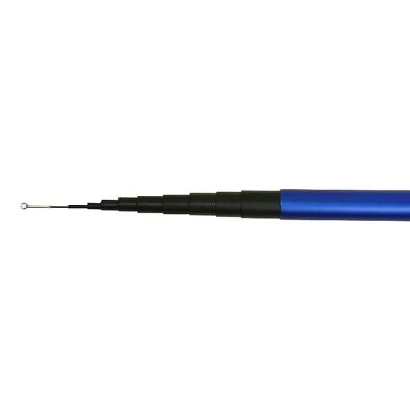 Captain 1045 Stream Short Pole 540Cm Karbon Göl Kamışı - 3