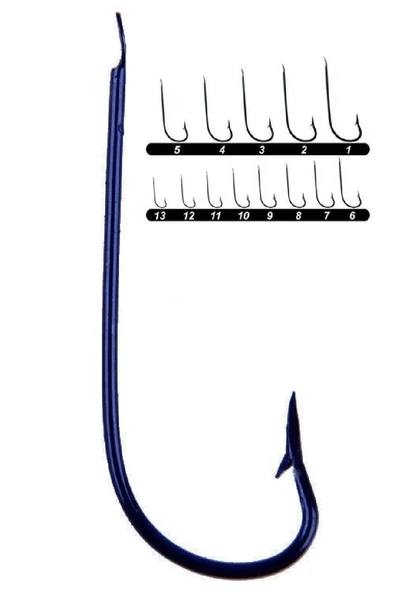 Youvella 1303 (1522) Mavi 100’Lü Kutu No:12 - Resim 2